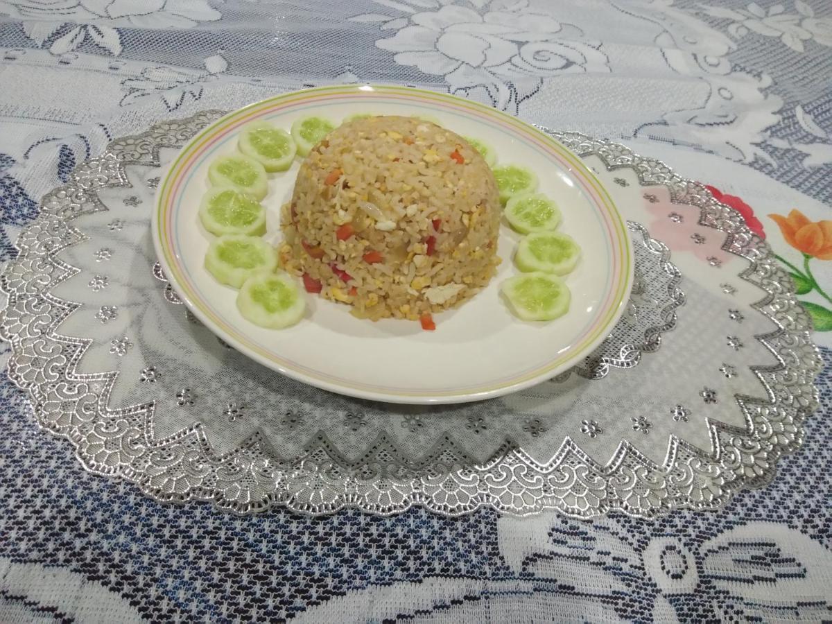 Baan Maneekan Сукотай Екстериор снимка
